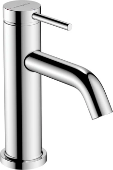 Смеситель для раковины Hansgrohe Tecturis S 80 CoolStart 73301000
