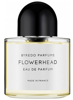 Woda perfumowana unisex Byredo Flowerhead 100 ml (7340032875409)