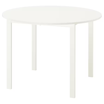 Стол VIHALS 107 cm IKEA 495.899.70
