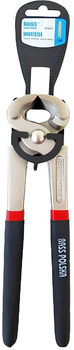 Obcęgi Bass Polska 160 mm 6295 (5902067611296)