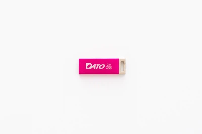 Флеш-накопичувач DATO USB 2.0 DS7017 4Gb pink (DT_DS7017P/4Gb)