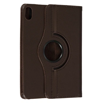 Чехол TX 360 для Apple iPad mini 6/ mini 7 Brown