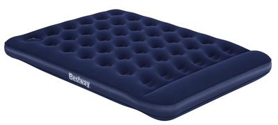 Надувний матрац Bestway QUEEN 203 x 152 x 28 см (6941607348895)