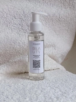 Восстанавливающий шампунь Beauty Exp Rebuild shampoo100ml
