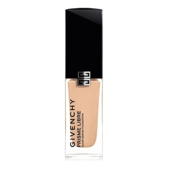Тональная основа Givenchy Prisme Libre Glow Serum Foundation 3N 30ml