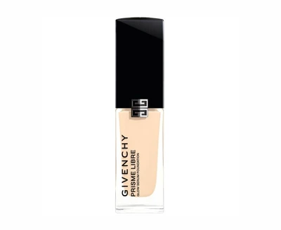 Тональная основа Givenchy Prisme Libre Glow Serum Foundation 0.5N 30ml