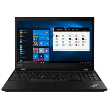 Ноутбук Lenovo ThinkPad P15S Gen1 FHD (i7-10610U/16/512SSD/P520-4Gb) - Class B Б/У