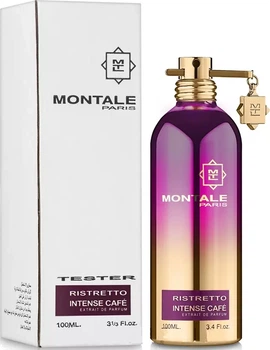 Парфюмированная вода унисекс Montale Ristretto Intense Cafe Tester 100 мл