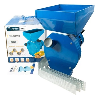 Корморізка 2700Вт PFC4200, PROFI-TEC