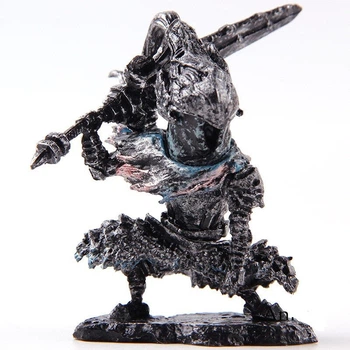 Фигурка Темные Души Арториас Dark Souls Artorias 7см (66AB65A6DED3)