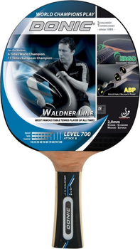 Rakietka do ping ponga Donic Waldner Line 700 (000051232880)