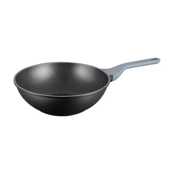 Сковорідка WOK Ringel IQ Be Creative IQ-1147-28 w 28 см