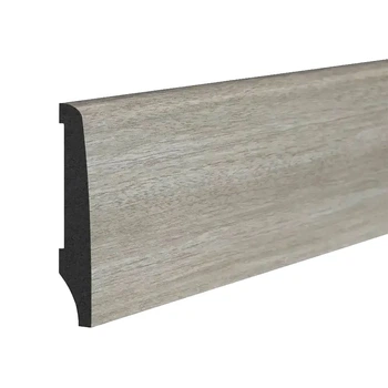 Плинтус Marco Decor SPC 8012-204 бежевый 80*2500 мм
