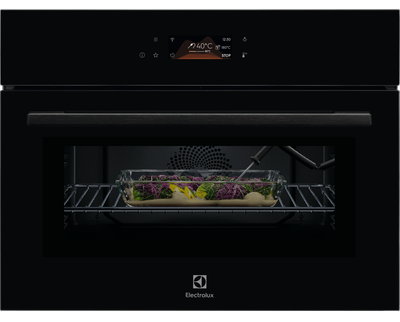 Духовой шкаф электрический Electrolux LVL8E09Z