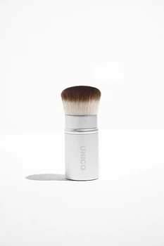 Пензлик-кабуки для пудри - Unico Kabuki Brush (1392578-30024661)