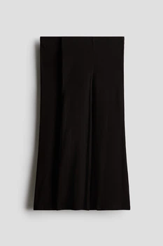 Легінси (2 шт) H&M 134см чорний 230910864552