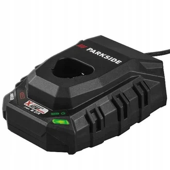 Зарядное устройство для Parkside Performance PLGK 6A 12V