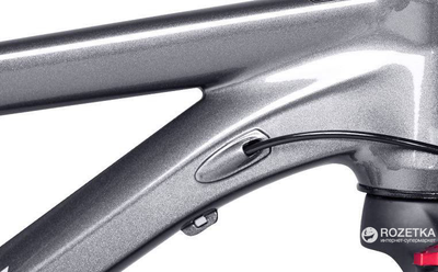 smart mountain bike xiaomi qicycle xc650