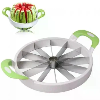 Ніж для нарізування дині та арбузу Melon Slicer