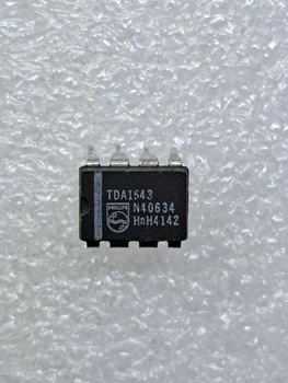 Микросхема TDA1543 (МС2188)