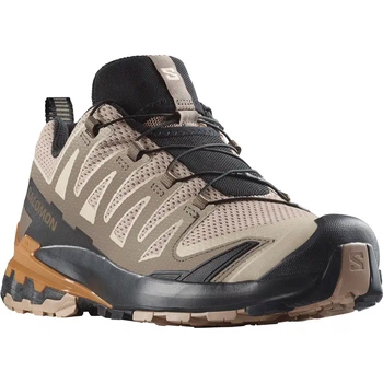 Кросівки Salomon outdoor XA PRO 3D V9, Shadow Grey, 46