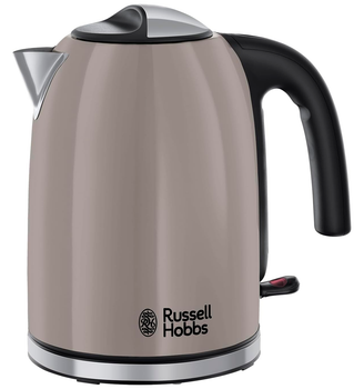 Електрочайник Russell Hobbs 28511-70 Colours Plus Mocha