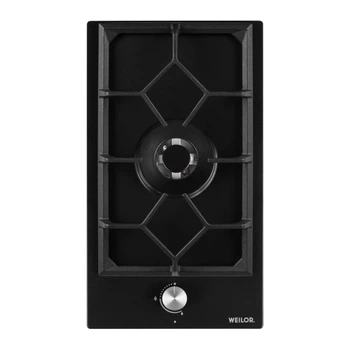 Варочная поверхность газовая Domino Weilor GM W 314 BL