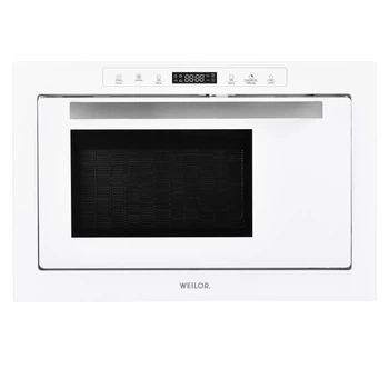 Встраиваемая микроволновая печь Weilor WBM 2551 GW
