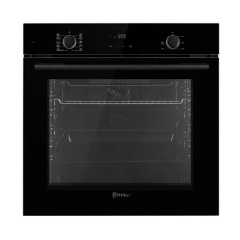 Вбудована духова шафа Perfelli PERLA 6D10I NERO