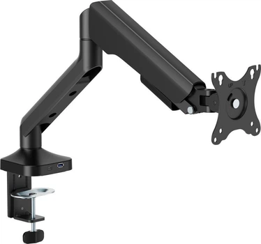 Настільна стійка OfficePro MA451B Black