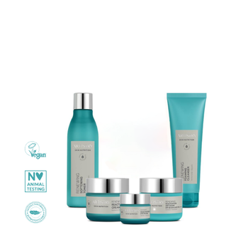 Набор для лица Artistry Skin Nutrition «Обновление и восстановление»
