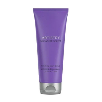 Скраб для тела Artistry Signature Select отшелушивающий 200 мл