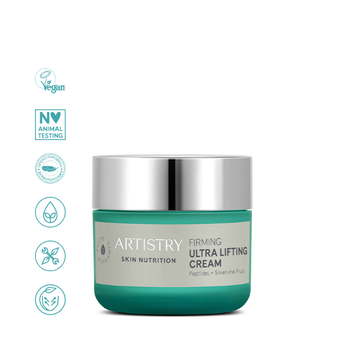 Крем для лица Artistry Skin Nutrition с эффектом ультра-лифтинга