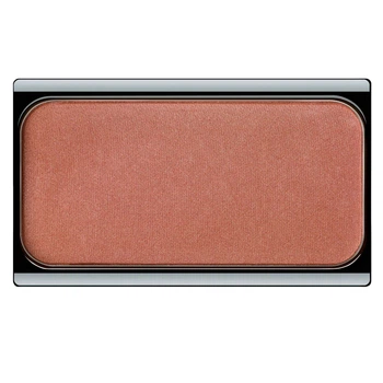Рум'яна для обличчя Artdeco Compact Blusher 5 г №44 red orange blush
