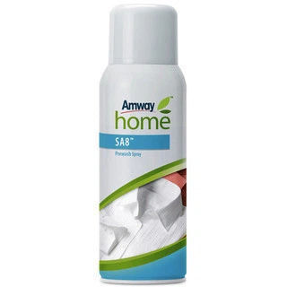 Спрей попереднього очищення для виведення плям Amway Home SA8 400 мл