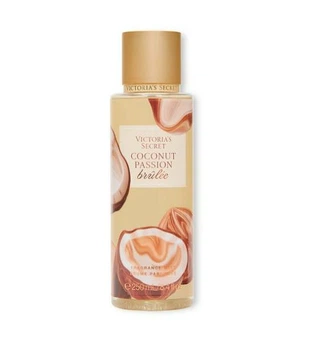 Парфумований спрей Victoria Secret Coconut Passion Brulee 250 мл
