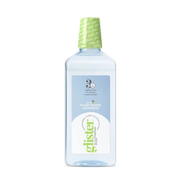Ополаскиватель для полости рта Glister Nutrilite 500 мл с алоэ