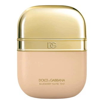 Тональний крем Dolce & Gabbana Blueberry Nutri Tint SPF20 6W Light 30ml