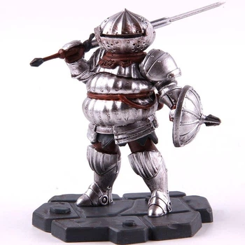 Фигурка Темные Души Сигмейер Dark Souls Siegmeyer 10 см (DECC304999C1)