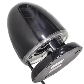 Колонки Yayunsi YS-A801 Black (1341-5985а)