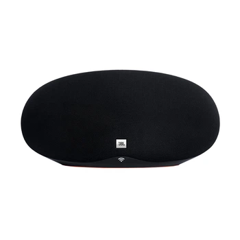 Акустика JBL Playlist Black (JBLPLYLIST150BLKEU)