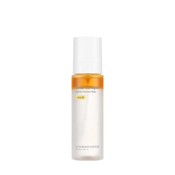 Мист-сыворотка с коллагеном Sungboon Editor Deep Collagen Barrier Serum Mist 100 мл