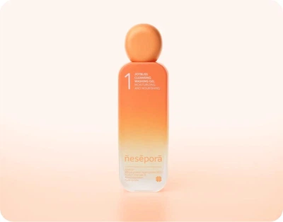 Гель Nesepora Joybliss для увлажнения и питания кожи лица, 120 мл