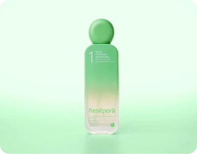Гель Nesepora Biolin для восстановления и регенерации кожи лица, 120 мл