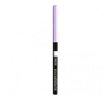 Дуохромний олівець для очей Avon Ultra Color Glimmerstick Duo Chrome Eyeliner Pink Quartz Рожевий кварц 0.35 г