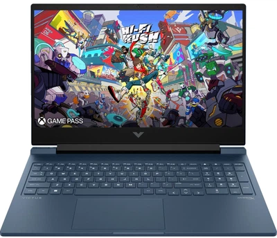 Ноутбук HP Victus 16-r1041ua (BV8Z2EA)