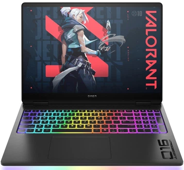 Ноутбук HP OMEN MAX 16-ah0010ua (BW7M8EA) 315543