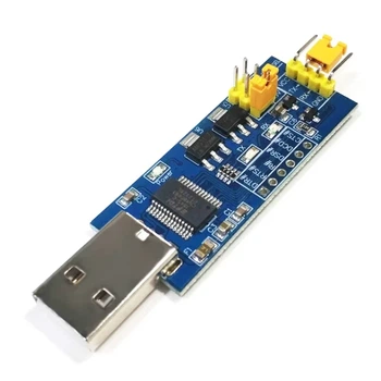 Преобразователь FT232RL USB TTL UART Arduino