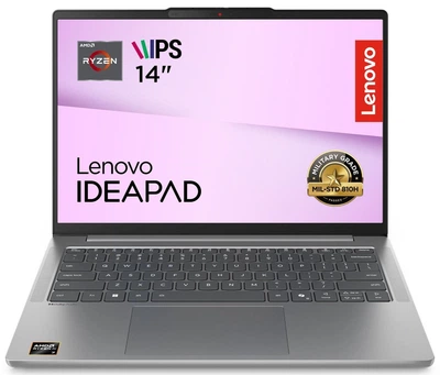 Ноутбук Lenovo IdeaPad Slim 5-14ARP10 (83HT0035RA)