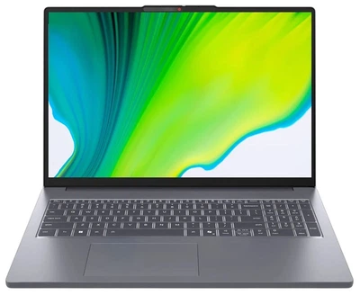Ноутбук Lenovo IdeaPad Slim 3-16IRH10 (83K2007HRA)